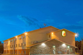 Super 8 by Wyndham Las Cruces/La Posada Lane